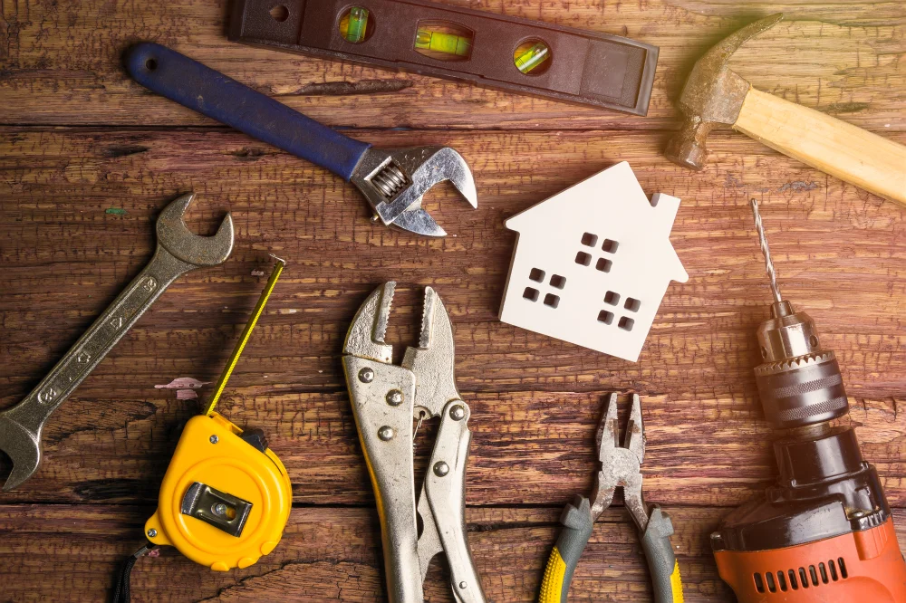 Home maintenance services in Portland Oregon