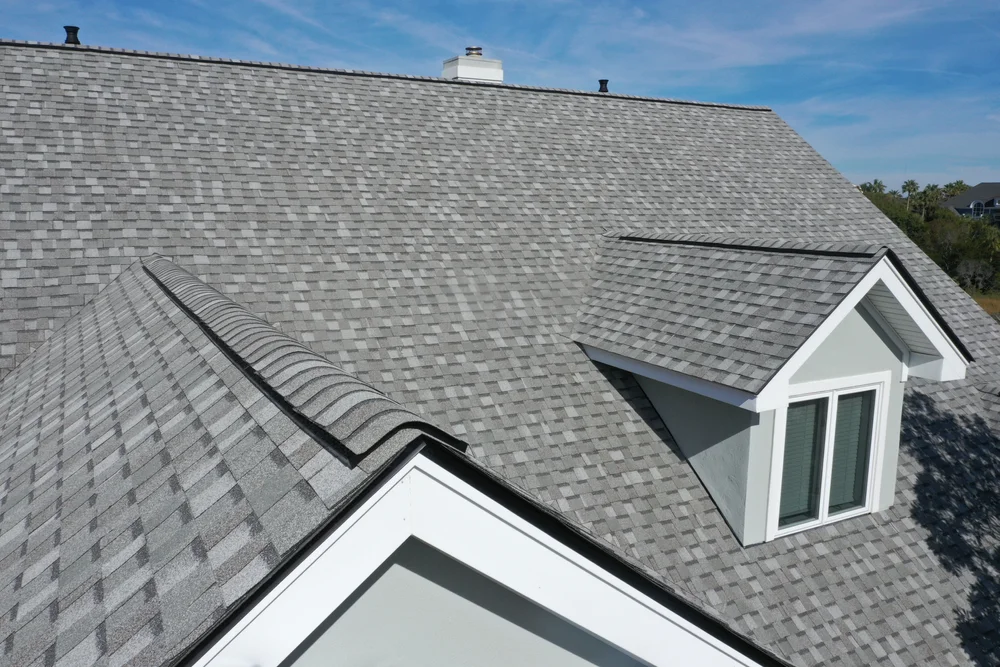 Roof installation and repair contractor Portland Oregon