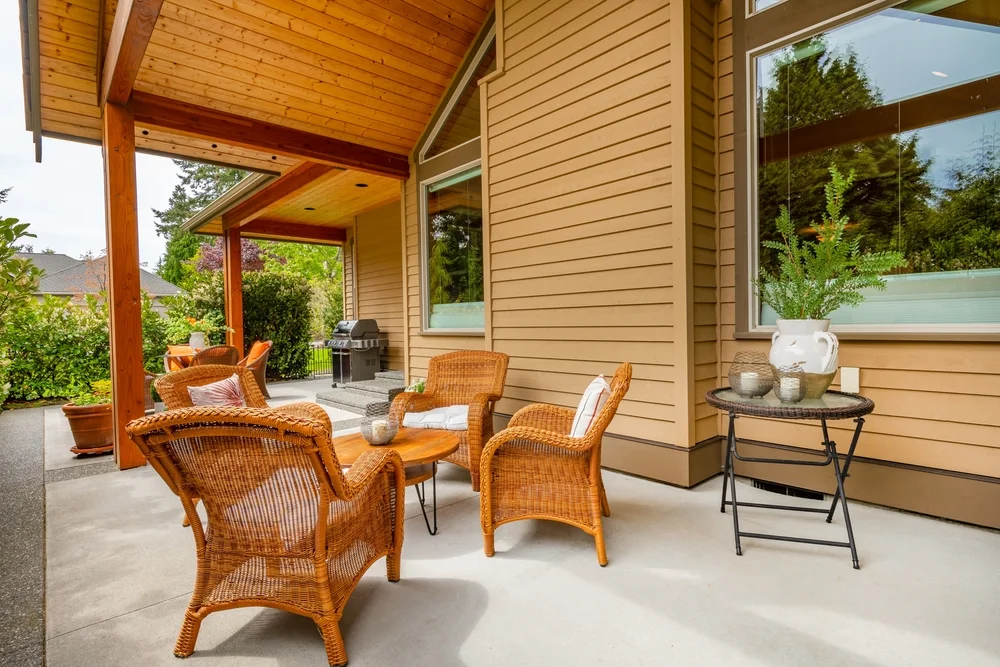 Siding contractor in Portland Oregon