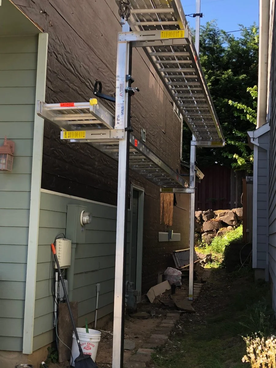 Vinyl & Engineered Wood Siding in Portland Oregon - Zurc Construction