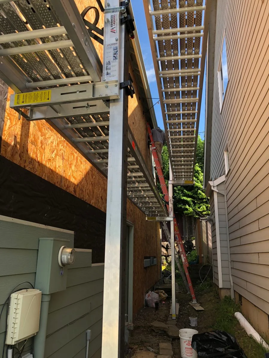 Natural Wood & Cedar Siding in Portland Oregon - Zurc Construction
