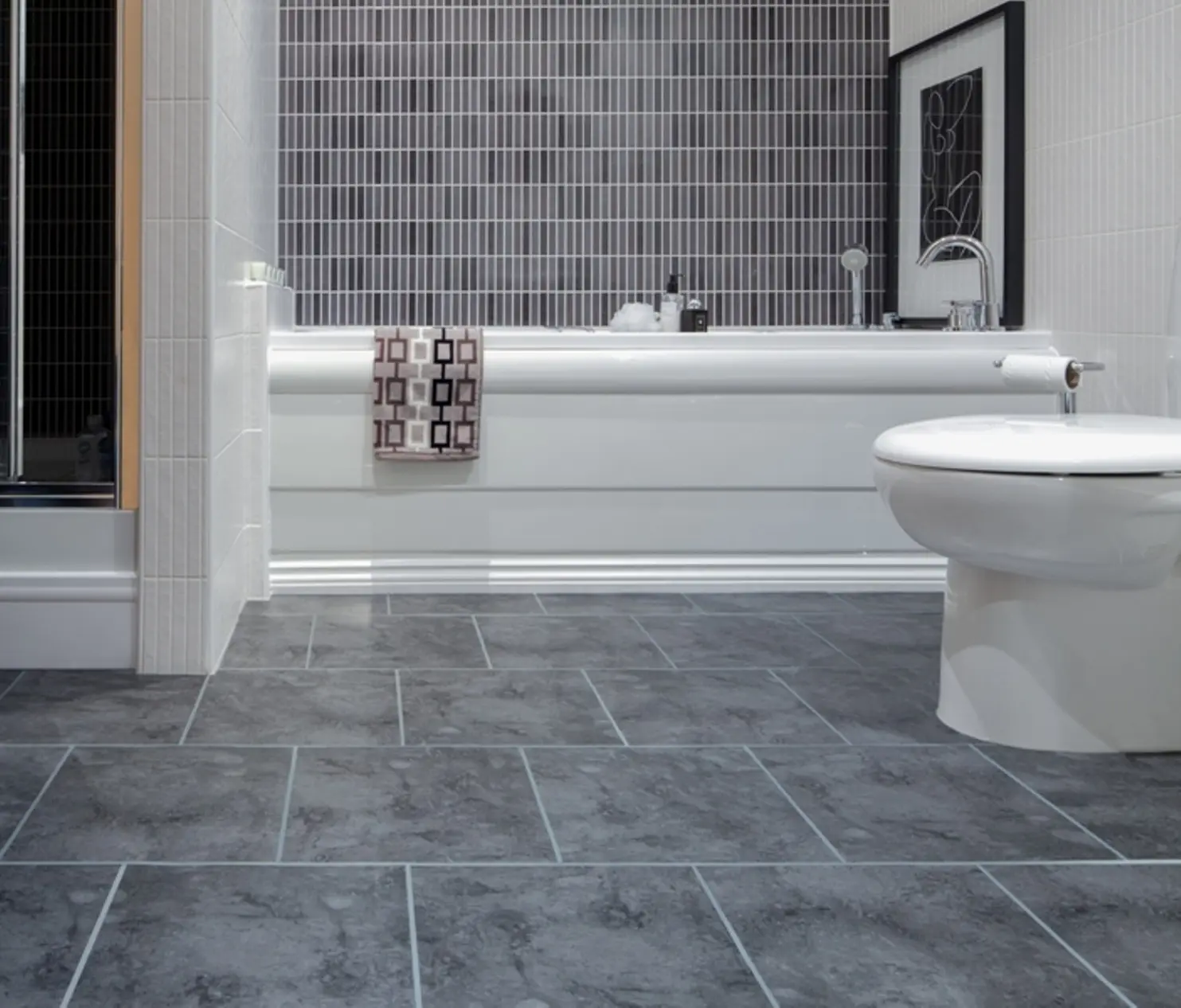 Bathroom Remodeling in Portland Oregon - Zurc Construction