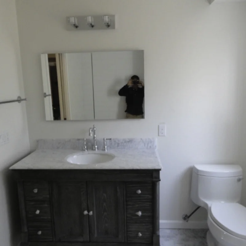Vanities, Countertops & Custom Tile in Portland Oregon - Zurc Construction