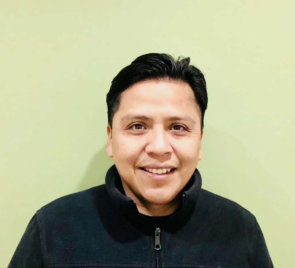 Jose Cruz - Founder & CEO at Zurc Construction