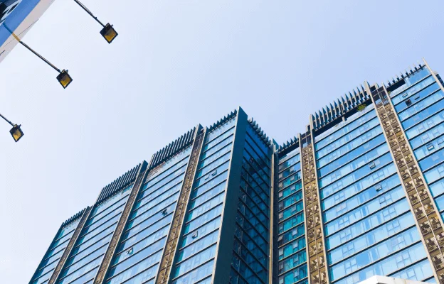 Condominium general contractor Portland Oregon