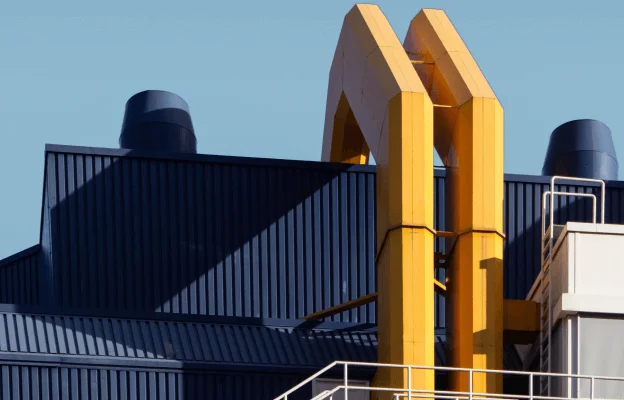 Factory & Industrial general contractor Portland Oregon
