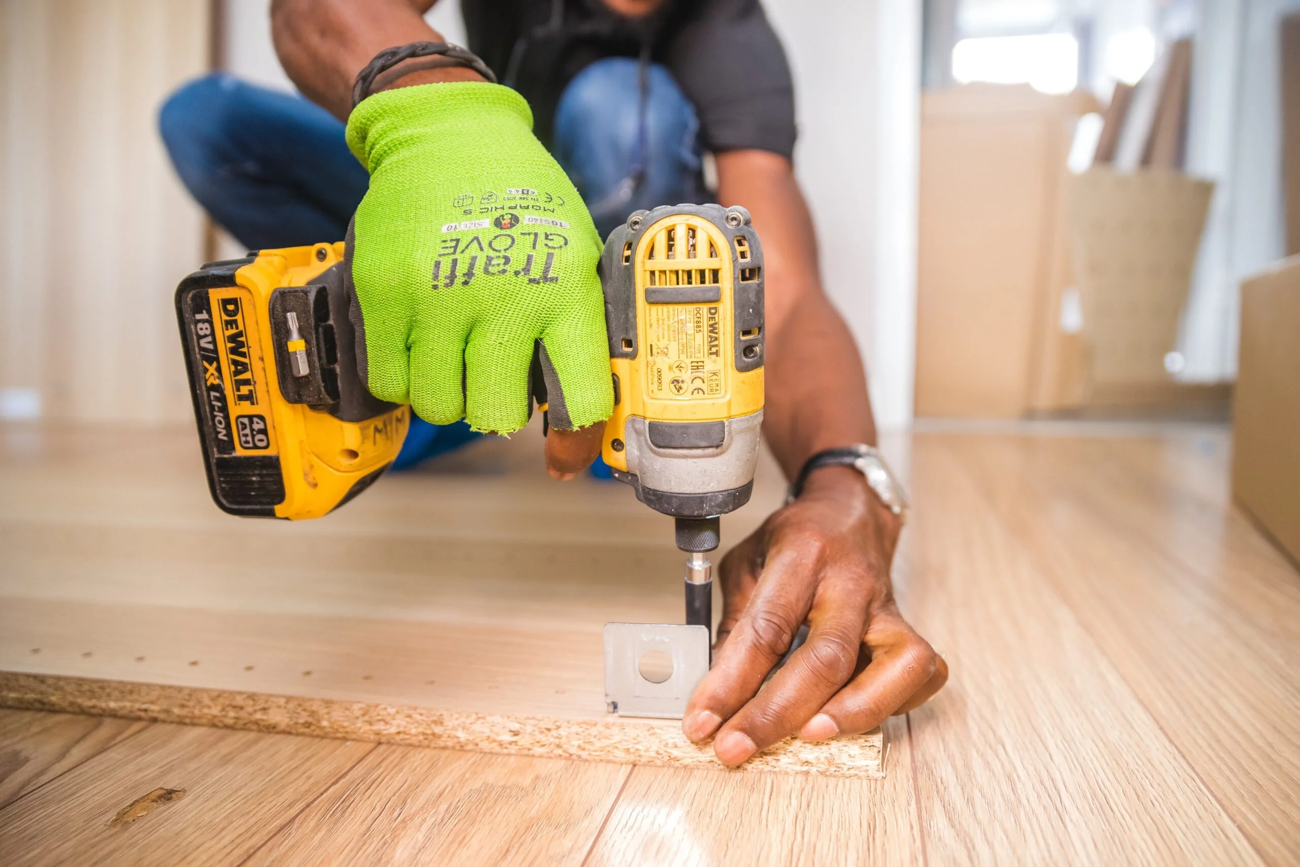 Home Maintenance Services in Portland Oregon - Zurc Construction