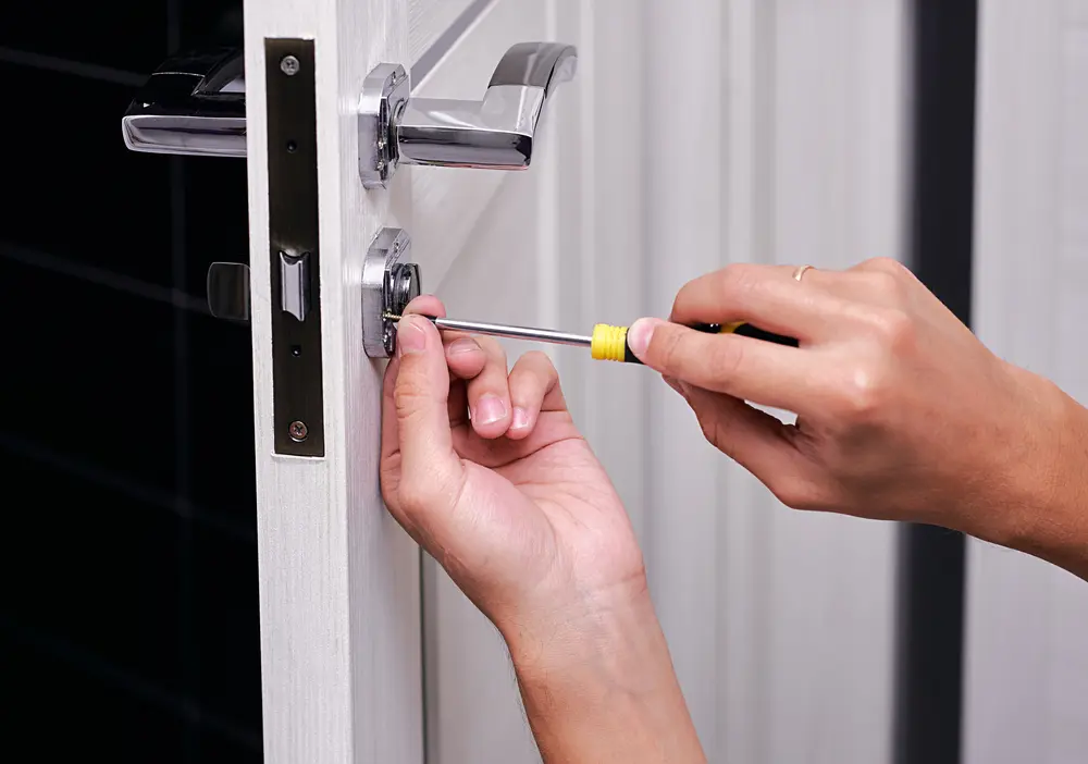 Door Repair & Installation in Portland - Zurc Construction