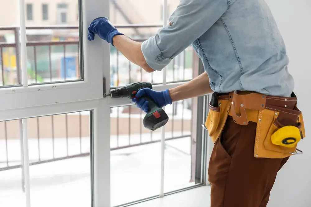 Window Repair & Weatherproofing in Portland Oregon - Zurc Construction