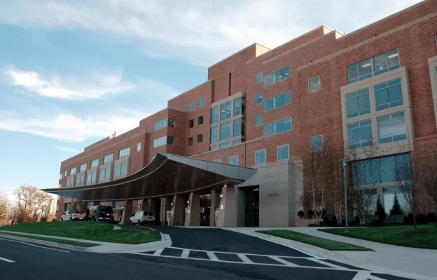 Hospital & Medical general contractor Portland Oregon