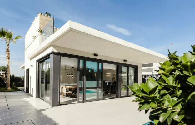 Hotel & Resort general contractor Portland Oregon