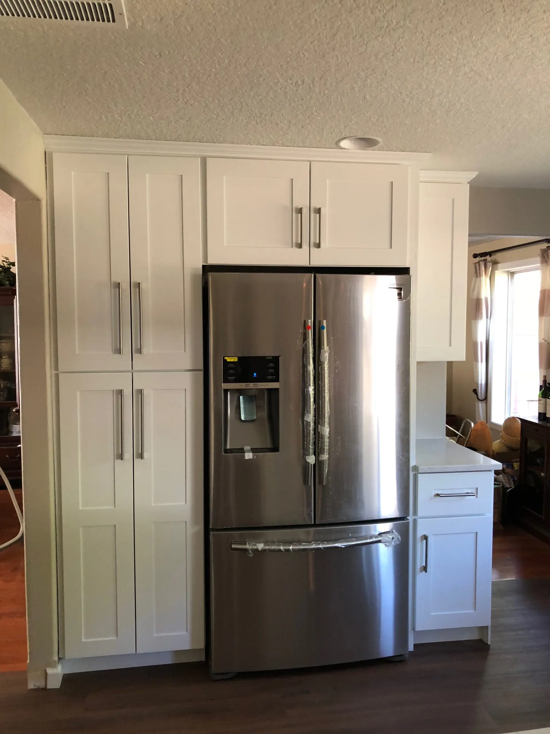 Custom Kitchen Cabinetry in Portland - Zurc Construction