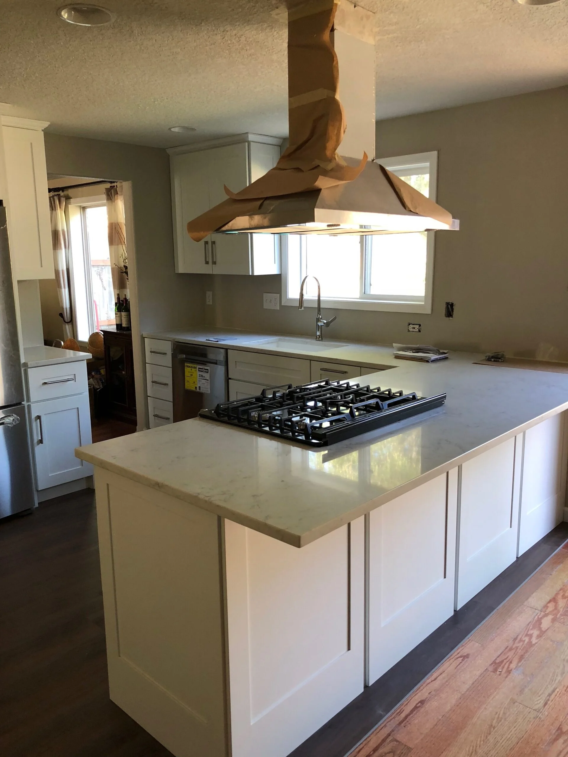 Kitchen Countertops & Surfaces in Portland Oregon - Zurc Construction