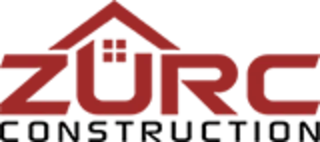 Zurc Construction Logo