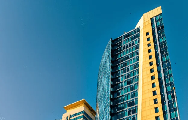 Commercial & Office general contractor Portland Oregon
