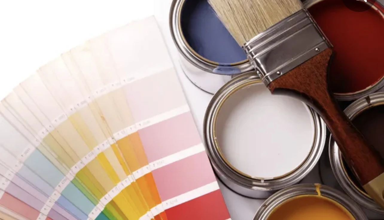 Interior Painting Services in Portland - Zurc Construction