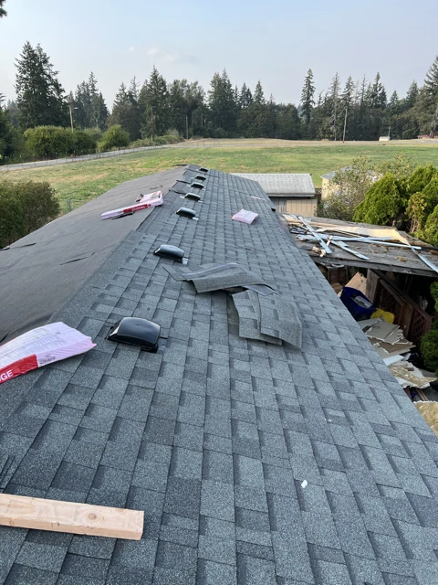 Roof Installation & Repair in Portland Oregon - Zurc Construction