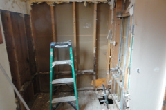 Bathroom Remodel