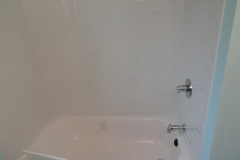 Bathroom Remodel.