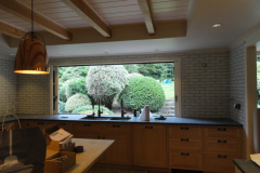 Kitchen Remodel.