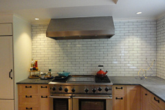 Kitchen Remodel.