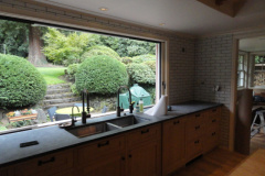 Bathroom Remodel.