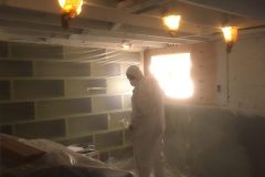 Interior Painting.