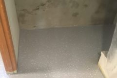 Flooring Epoxy Application 