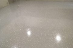 Flooring Epoxy Application 