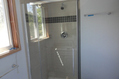 Bathroom Remodel.