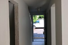 Drywall Installation.