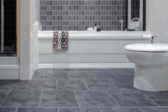 Bathroom Remodel.