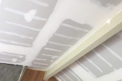 Drywall Installation.