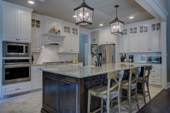 Kitchen Remodel.