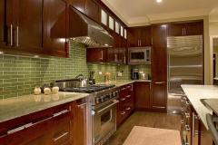 Cabinets-Countertops