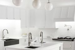 Sinks-Faucets